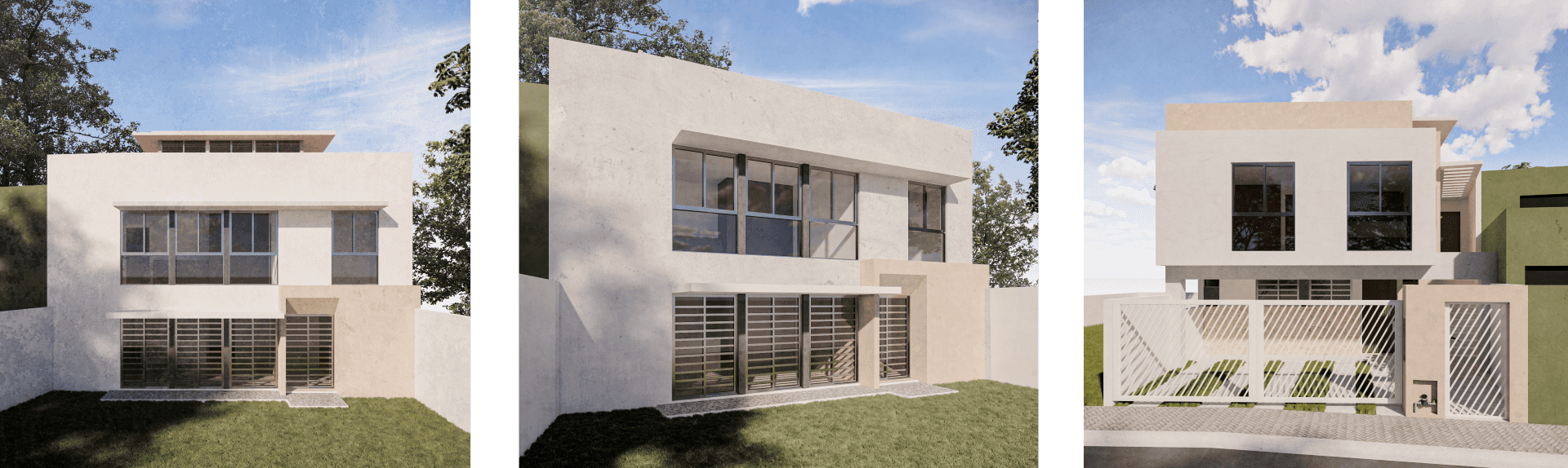 Casa en Colinas de la Bahia